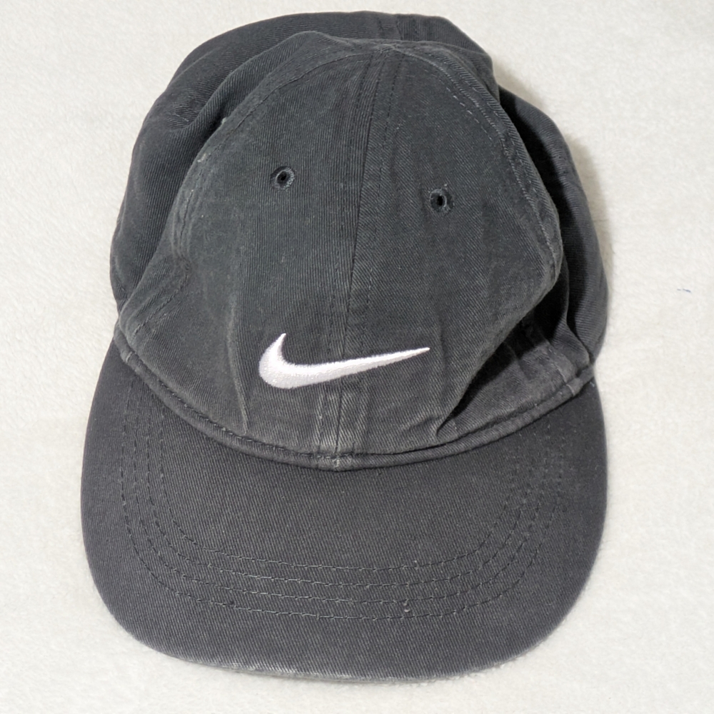 Nike Black Cap